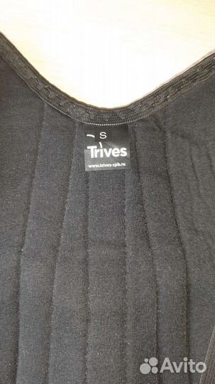 Корсет ортопедический для спины