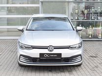 Volkswagen Golf, 2020, с пробегом, цена 2 849 000 руб.