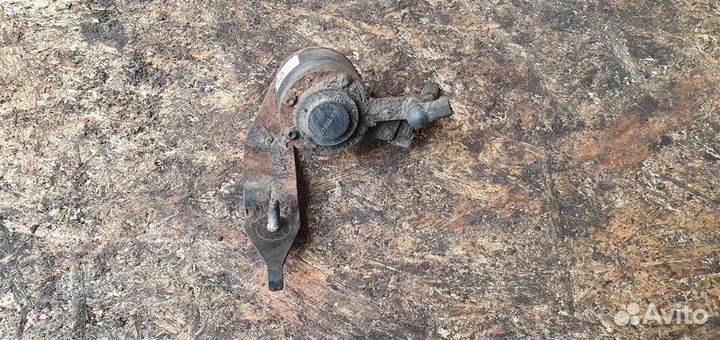 Датчик регулировки дорож. просвета Cadillac SRX 1