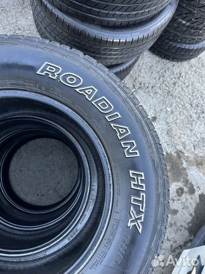 Nexen Roadian HTX 2 235/70 R16