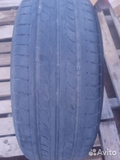 Kumho Solus KH17 205/55 R16