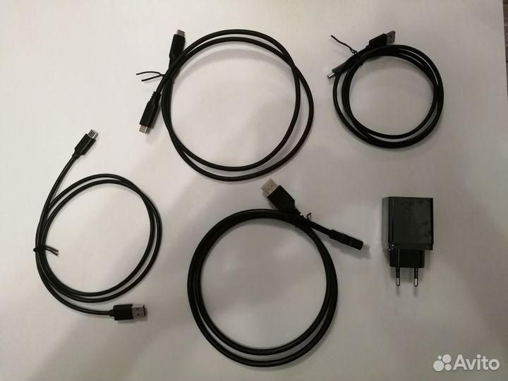 Портативный монитор zeuslap z15st