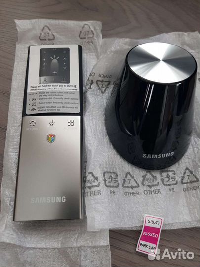 Пульт smart tv Samsung
