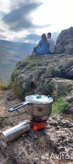 Путешествия на пикапах/Экскурсии