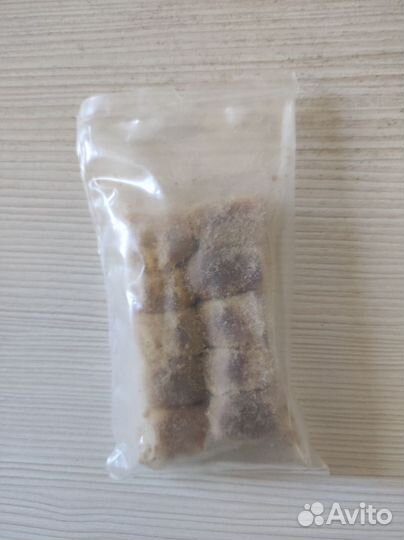 Пища космонавтов хлеб пшеничный сдобный