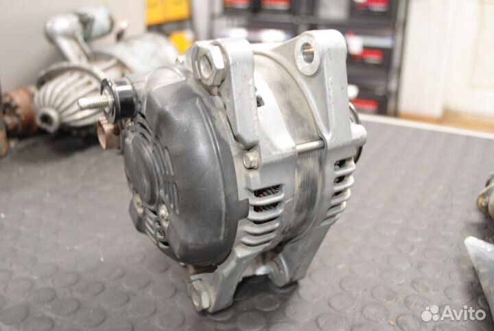 Генератор Kia, Hyundai 3.5 V6 б/у