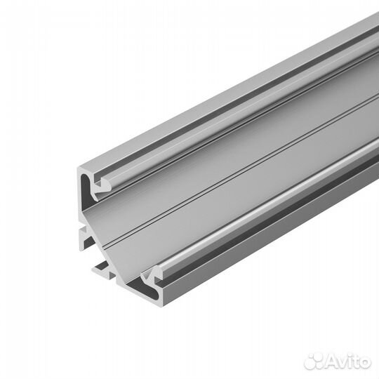 Профиль Arlight PDS45-lite-2000 anod 023862