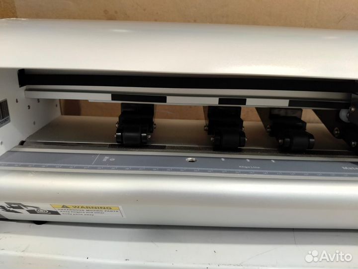 Режущий плоттер Mobicare MC230