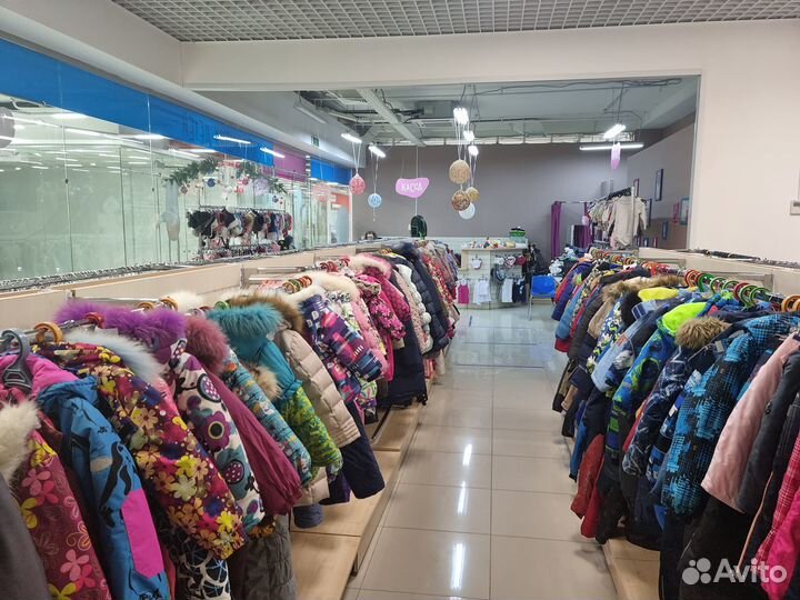 Продажа готового бизнеса