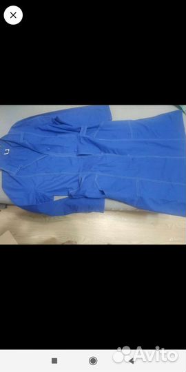 Спецодежда.Колпак. Фартук. Брюки.Халаты