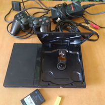 Sony playstation 2