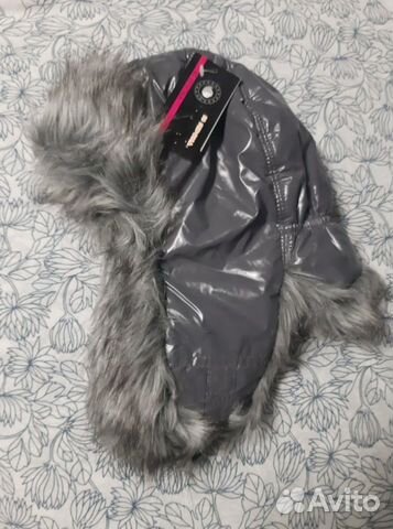 Шапка выдавалась Сборная России