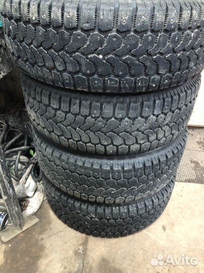 Зимние колеса r14 на ваз