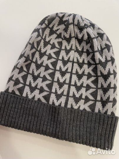 Шапка michael kors