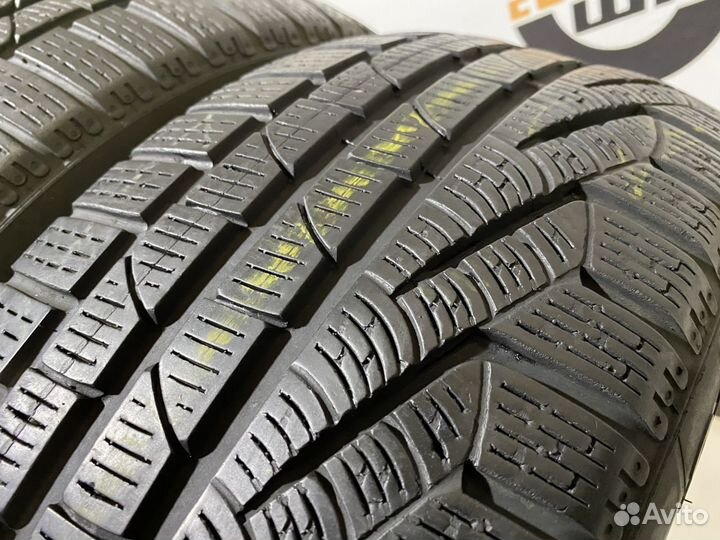 Pirelli Winter Sottozero 210 Serie II 225/55 R17