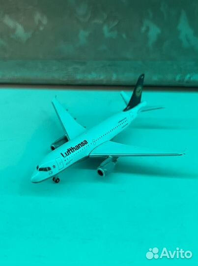 Самолеты herpa 1:500/ 1:400