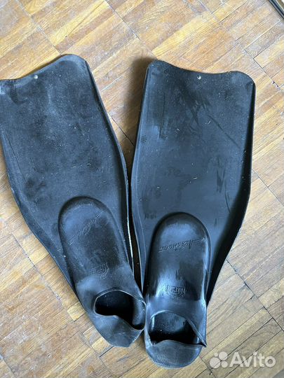 Ласты СССР 42-44