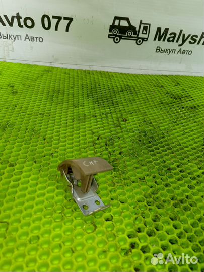 Ручка открывания капота Chery fora