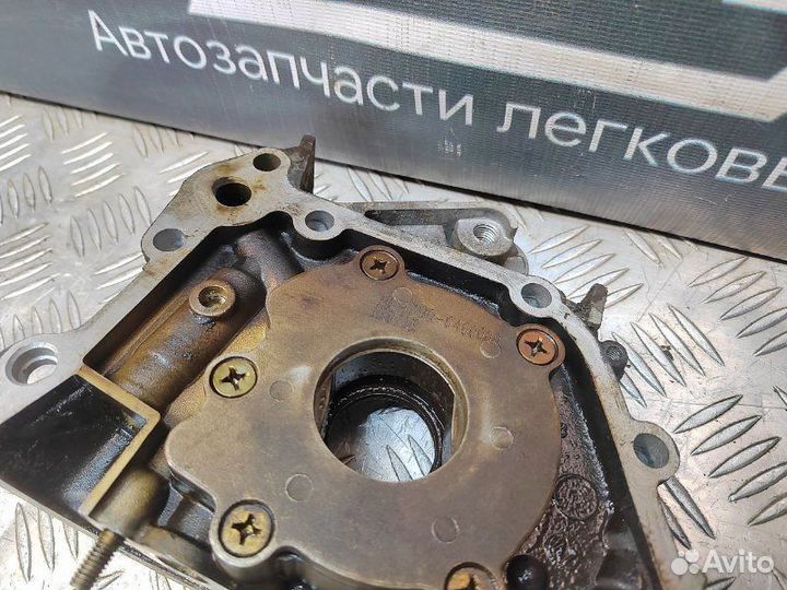 Масляный насос Geely Mk 1.5 MR479QA