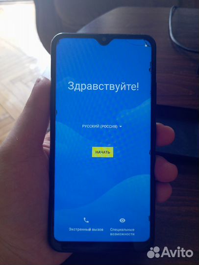 Leagoo S11, 4/64 ГБ