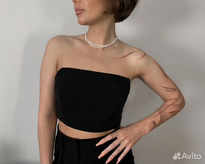 О красоте тату