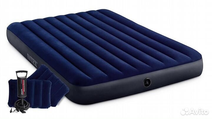 Матрац надувной