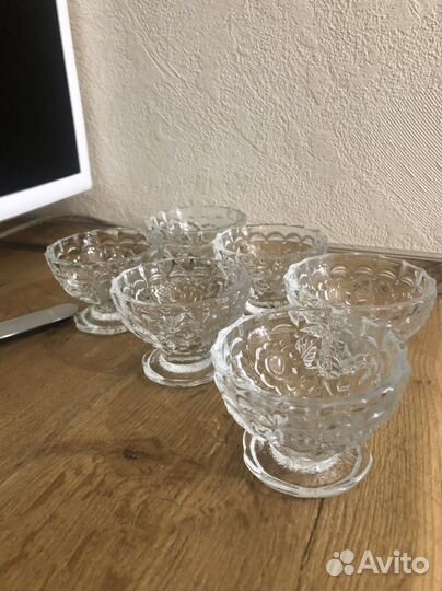 Богемия Хрусталь фарфор Гжель Винтаж