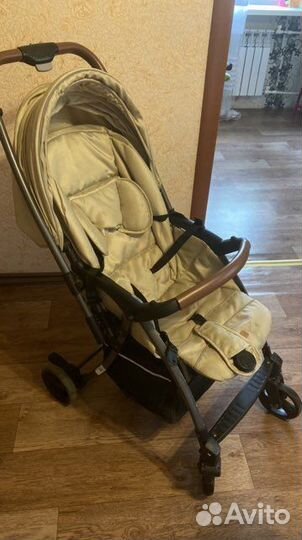 Детские коляски