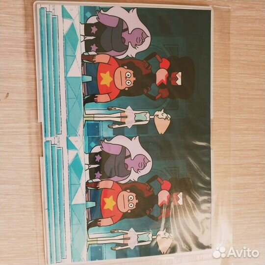 Обложка на паспорт