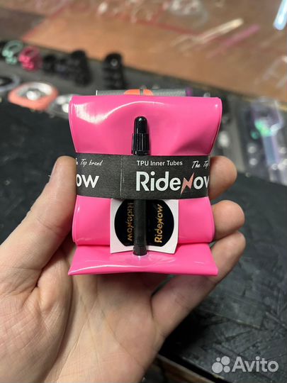 Камера TPU для MTB 26