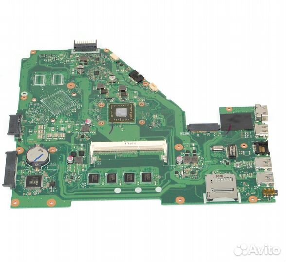 Материнская плата Asus X550E X550EA X552E