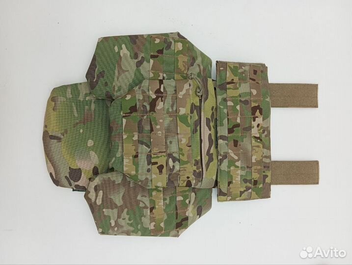 Чехол тканевый нейлон