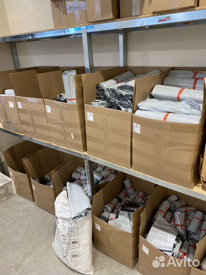 Курьерские пакеты, Курьер пакеты, Сейф-пакет