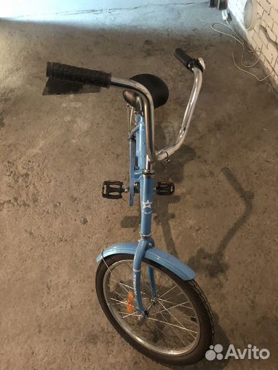 Велосипед Stern