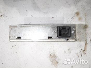 Блок управления 4B0919895A Ауди