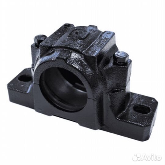 Корпус SNL 528 (пр. уп.) NTI