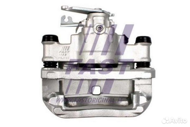 Fast FT32149 Суппорт торм.зад.прав.iveco daily 200