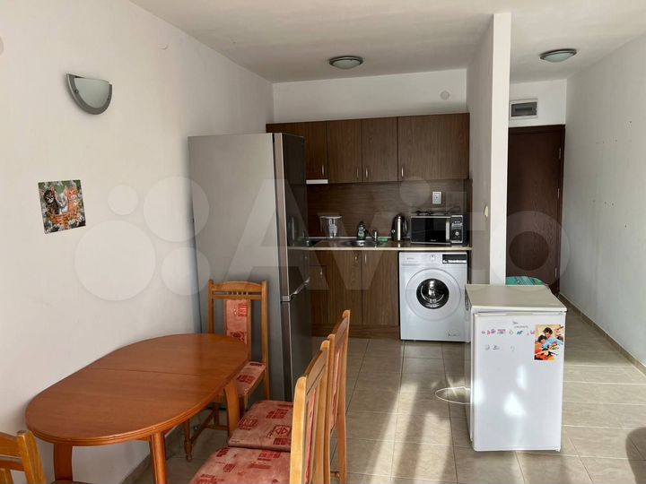 3-к. квартира, 67 м² (Болгария)
