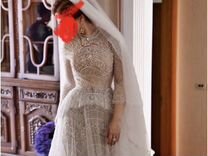 Ersa Atelier Wedding Dress