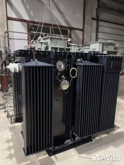 Трансформатор тмз б\у арт51243