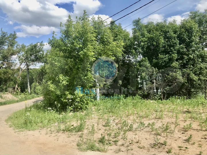 Участок 5 сот. (ИЖС)