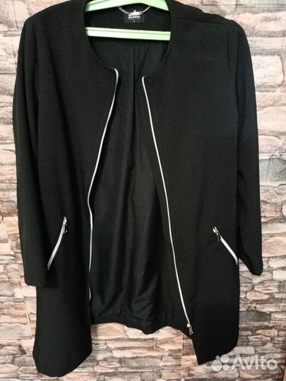 Пальто женское демисезонное