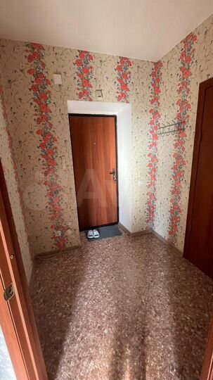 1-к. квартира, 36 м², 5/9 эт.