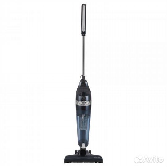 Пылесос вертикальный Pioneer VC463S blue marine