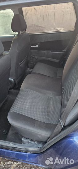 LADA Priora 1.6 МТ, 2011, 220 000 км