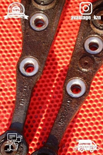 Нижний рычаг передний Mazda 6 GG рестайлинг