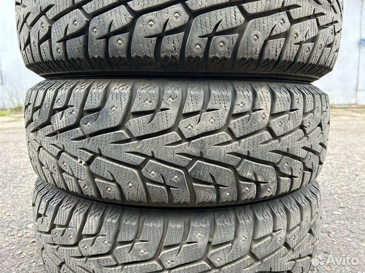 Yokohama Ice Guard Stud IG55 185/65 R15