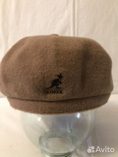 Кепка берет kangol
