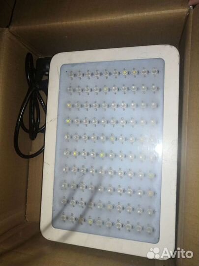 Продаю светодиодные светильники. Абсолютно новые