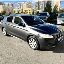 Peugeot 301 1.2 MT, 2013, 127 213 км, с пробегом, цена 409 000 руб.